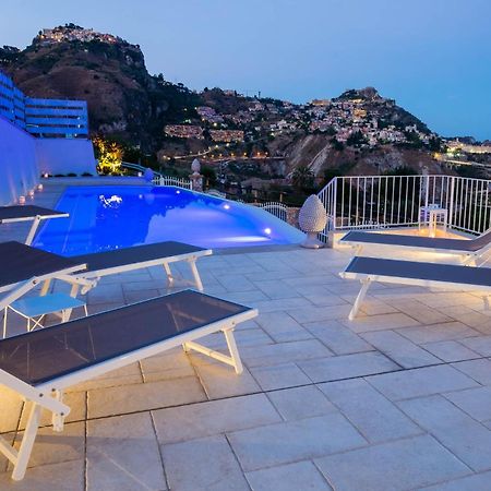 Sciccosa Guest House Taormina Exteriör bild