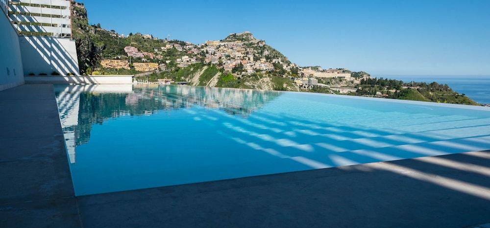 Sciccosa Guest House Taormina Exteriör bild
