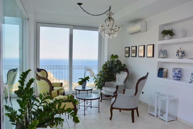 Sciccosa Guest House Taormina Exteriör bild
